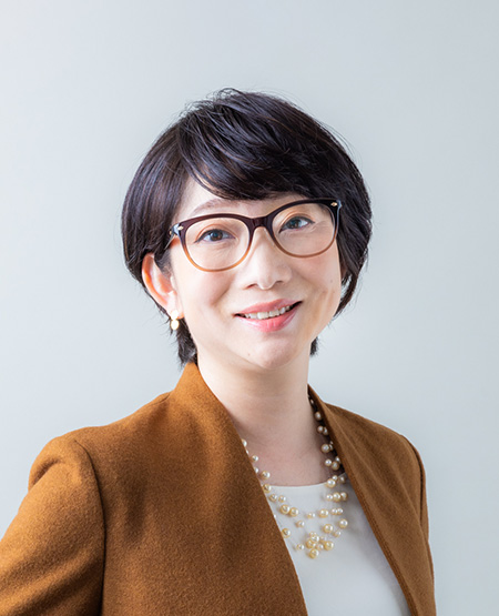 Miwa Tanaka