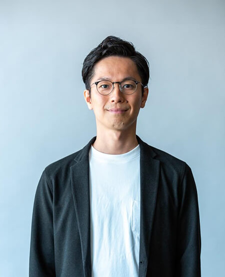Tomohiko Morikawa
