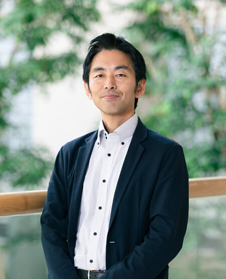 Atsuo Nakayama