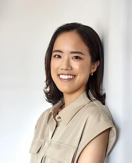 Anna Nakayasu