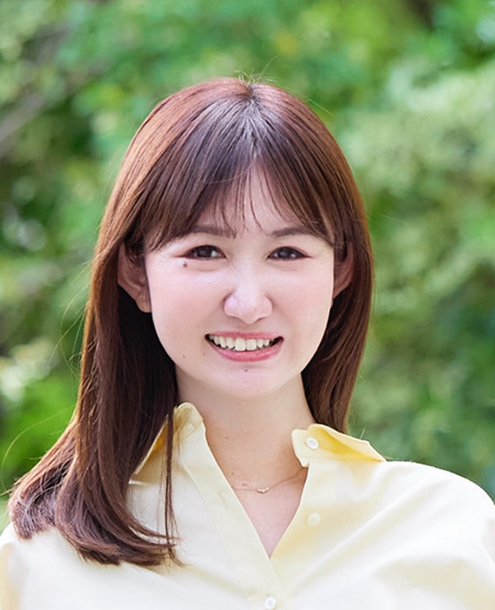 Nana Aizawa