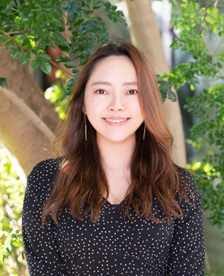 IKUMI NARUI