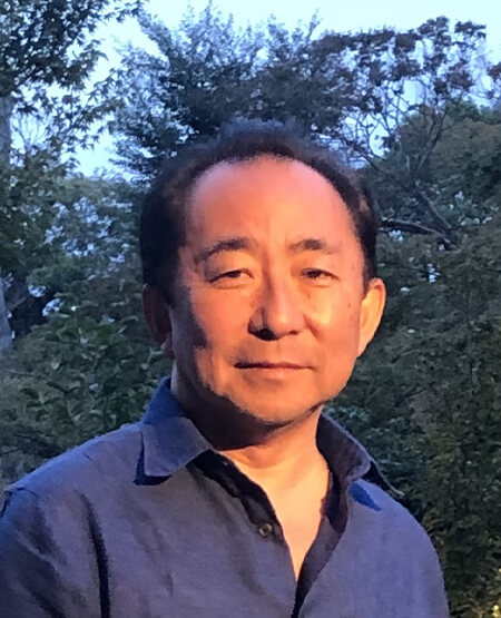 Hiro Nishiguchi