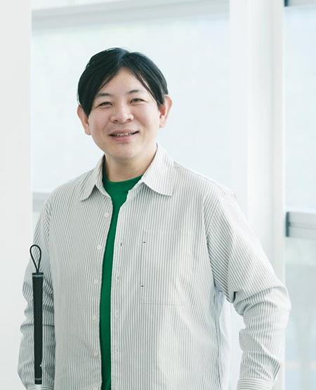 Takayuki Nishikawa