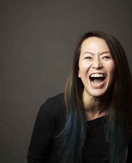 Mariko Nishimura