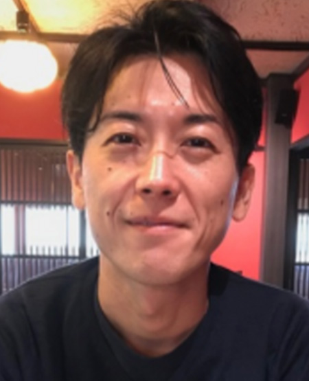 Yusuke Noguchi