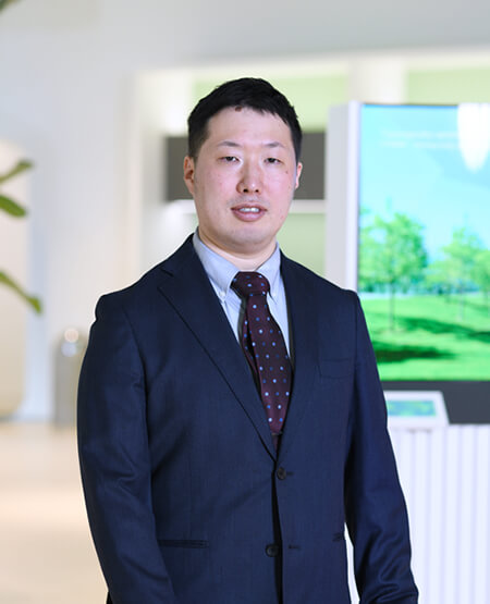Daisuke Nojima