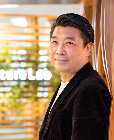 Koki Ogino