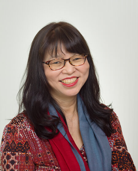 Hiromi Okuda