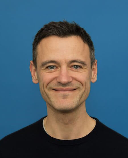 Oliver Hall