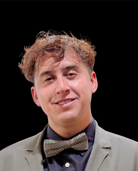 Pablo Riveros