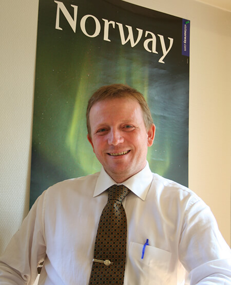 Per Christer Lund