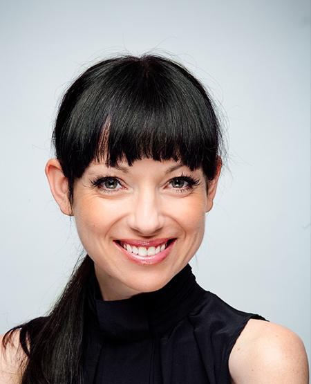 Rebekah Wilson-Lye