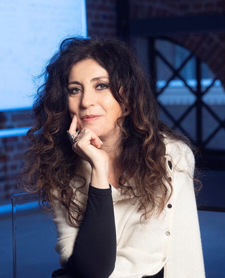 Sabrina Maniscalco