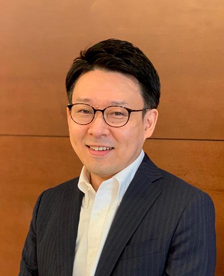 Hirotaka Sahashi