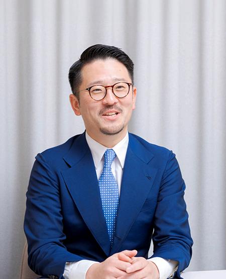 Koichi Sakamoto