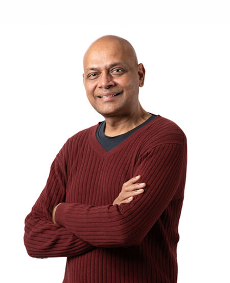 Sandeep Casi