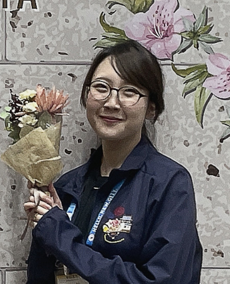 Sayaka Abe