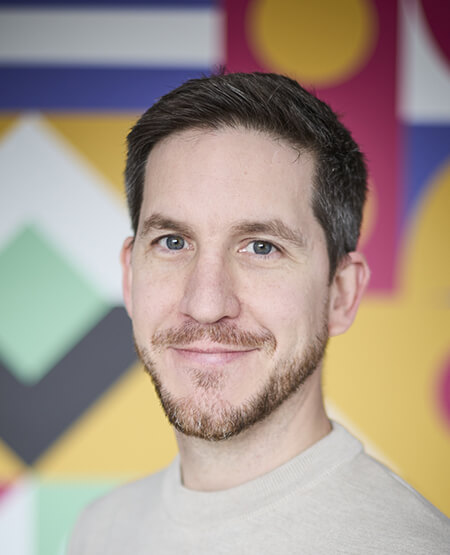 Sébastien Richard