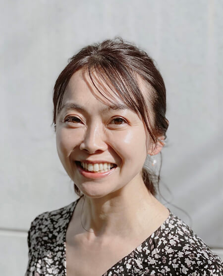 Saeko Seno