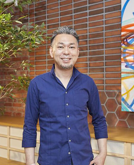 Masashi Shimanuki