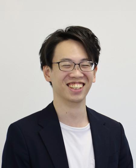 Yuta Shimono