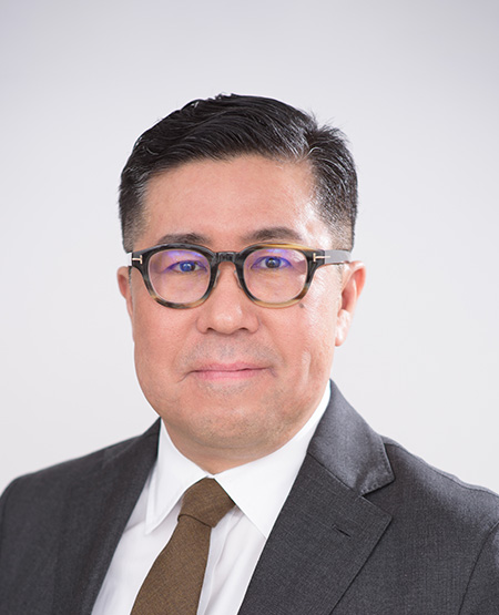 Shinji Okuyama