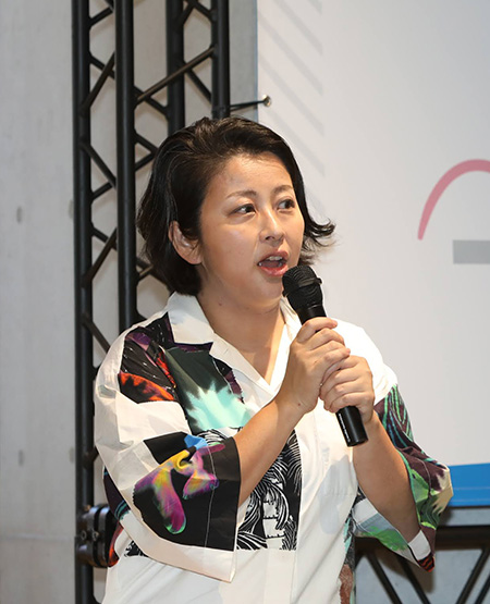 Shino Tsuchiya