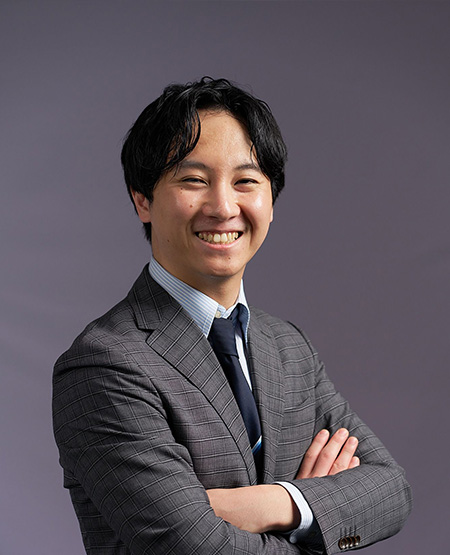 Shogo Shimbo