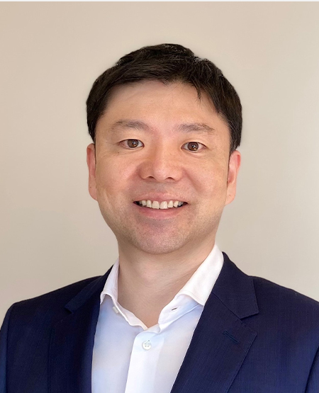Shuichi Ichimura