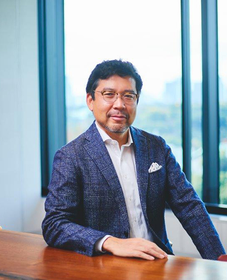 Nobutake Suzuki