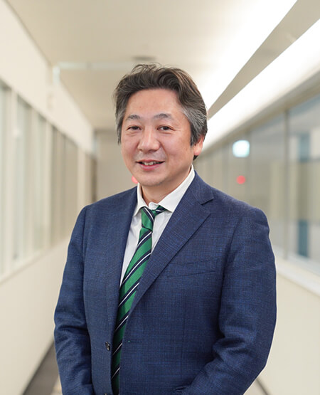 Shuichiro Suzuki