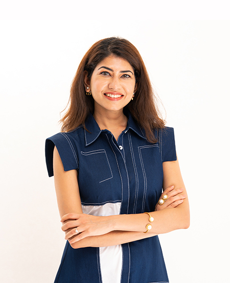 Swati Bhargava