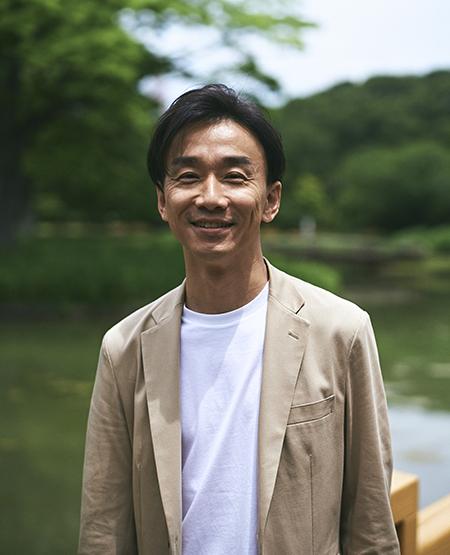 Yoshitaka Tabuchi