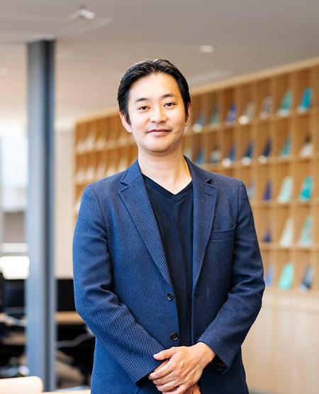 Junji Takaoka