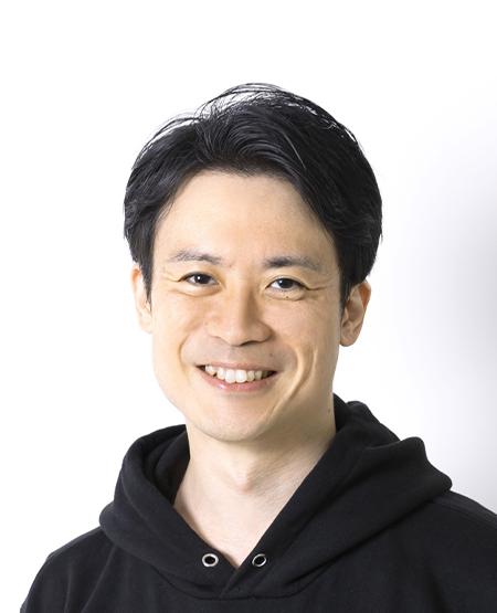 Yusuke Takezawa