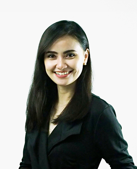 Talitha Amalia