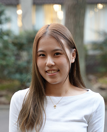 Tamaki Hiroi