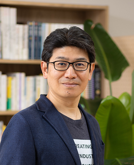 Hirotaka Tanaka