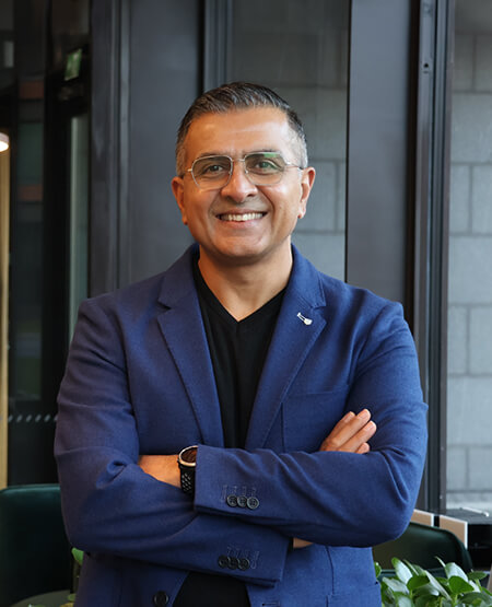 Tarun Sharma