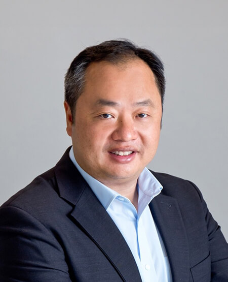 Teng Lip KHOO