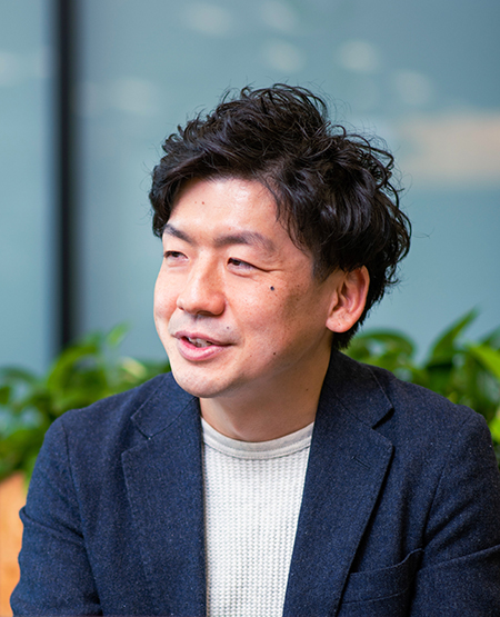 Masayoshi Terabe