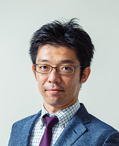 Kento Tokumaru