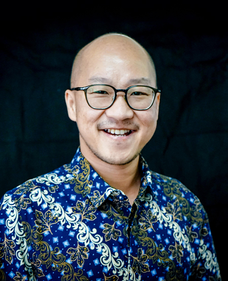 Tommy Tjiptadjaja