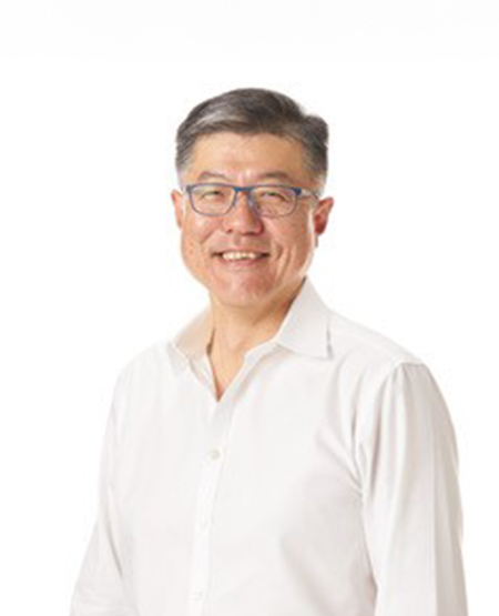 Gen Tsuchikawa