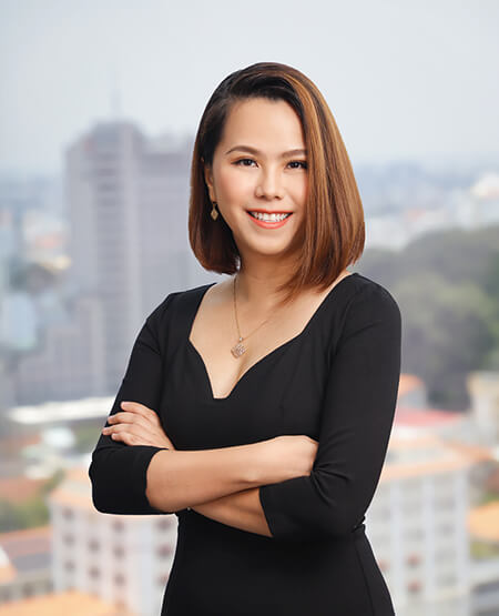 Vy Le Hoang Uyen