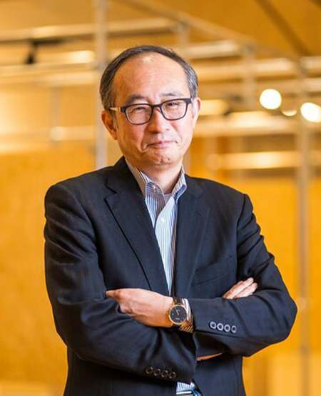 Toshiya Watanabe