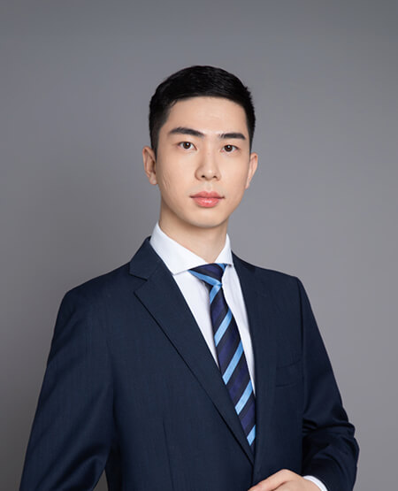 Wayne Shen