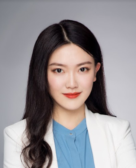 XIAOYAN ZHOU