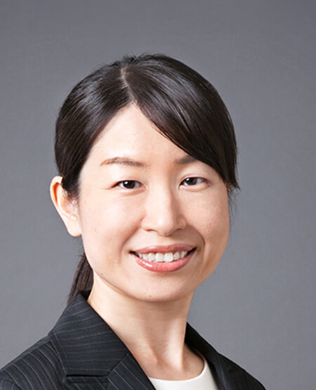 Sonoko Yasuhira